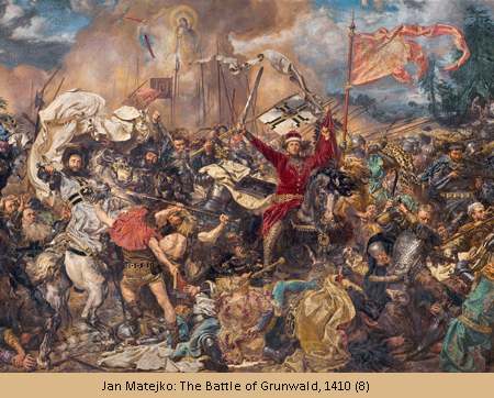 Battle of Grunwald